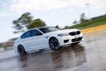 BMW M5 Competition 2018 года (AU)